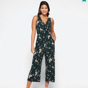 Loretta Jumpsuit Stitch Fix